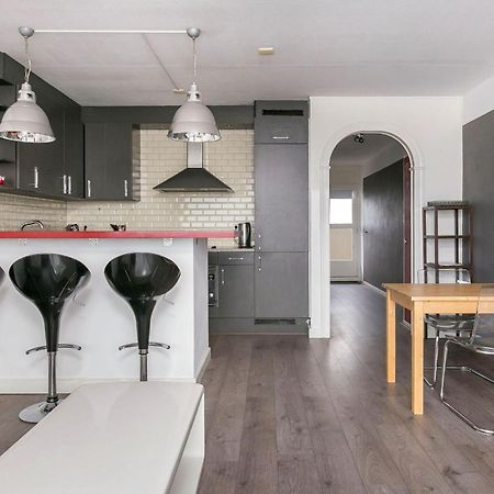 City Centre Apartment With A Beautiful View #Expat Enschede Exterior foto
