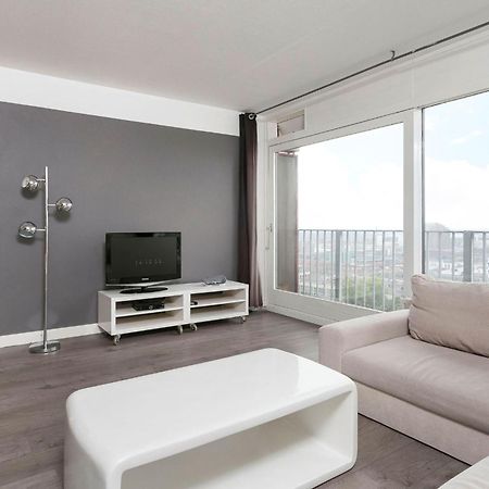 City Centre Apartment With A Beautiful View #Expat Enschede Exterior foto