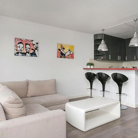City Centre Apartment With A Beautiful View #Expat Enschede Exterior foto