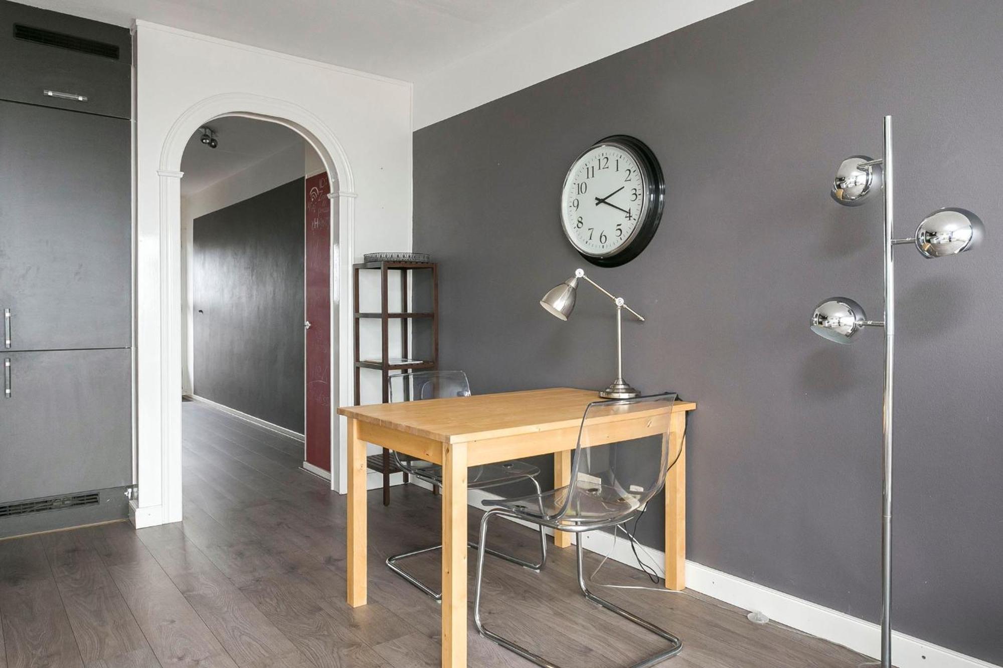 City Centre Apartment With A Beautiful View #Expat Enschede Exterior foto