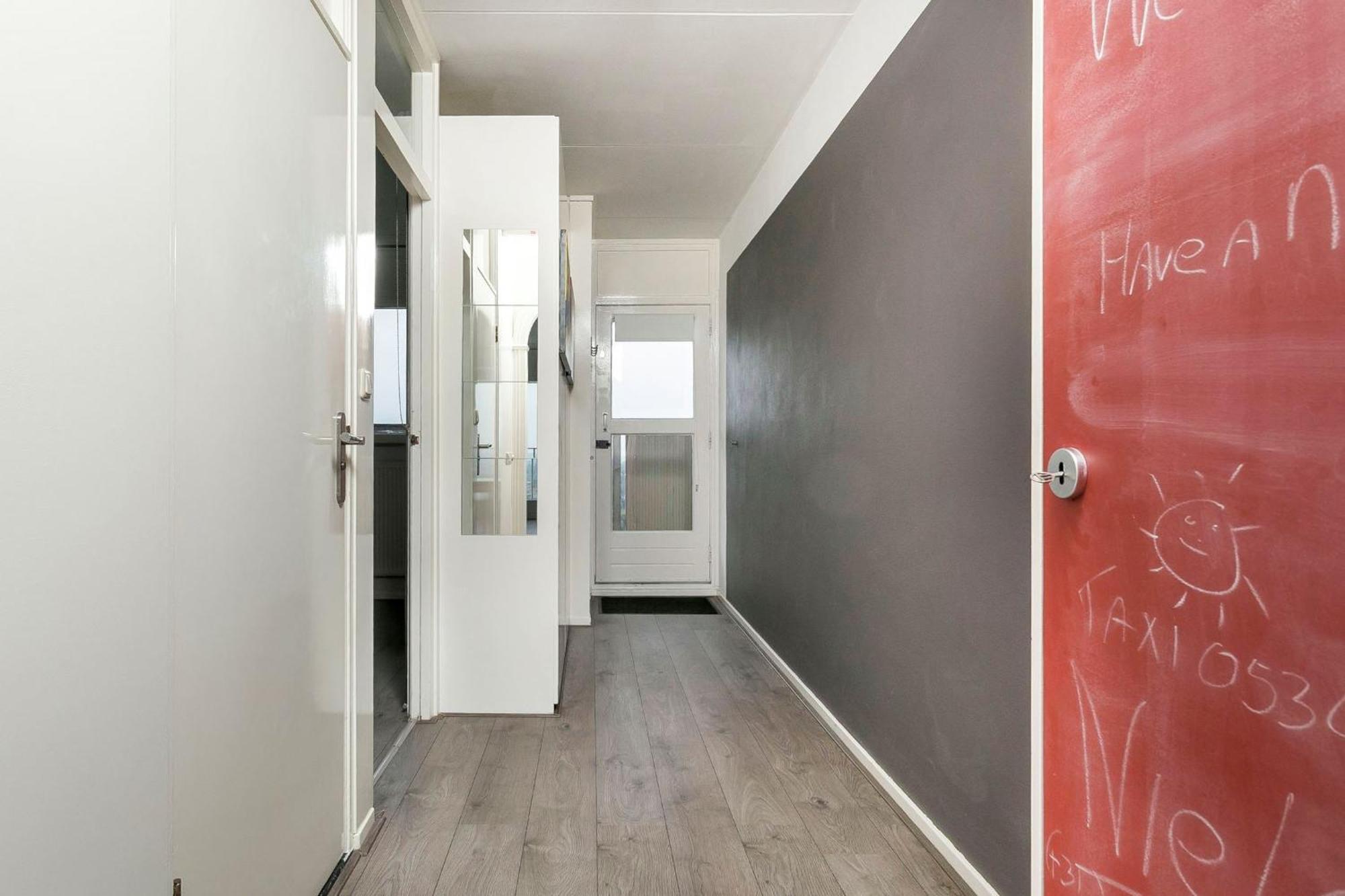 City Centre Apartment With A Beautiful View #Expat Enschede Exterior foto