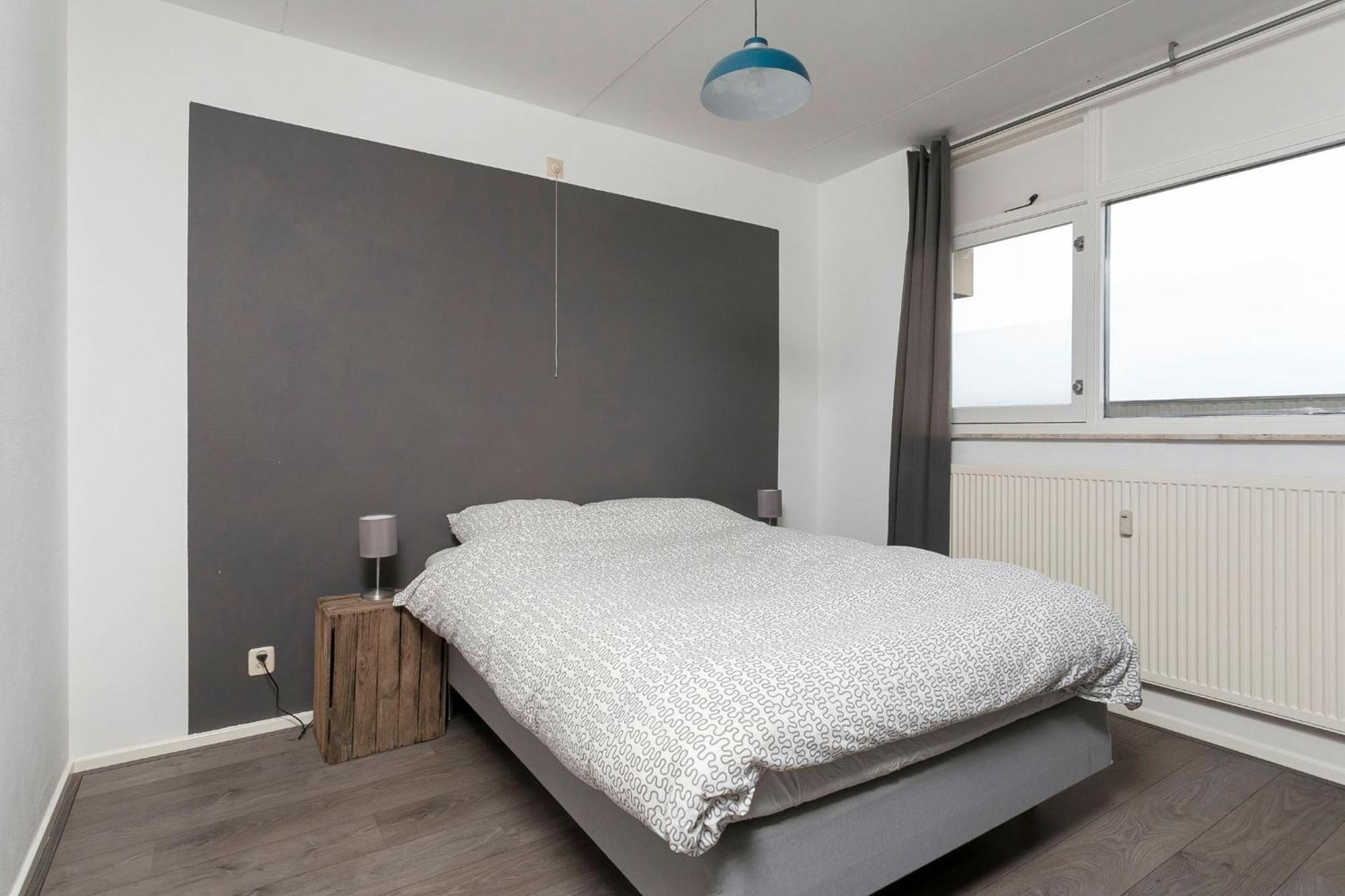 City Centre Apartment With A Beautiful View #Expat Enschede Exterior foto