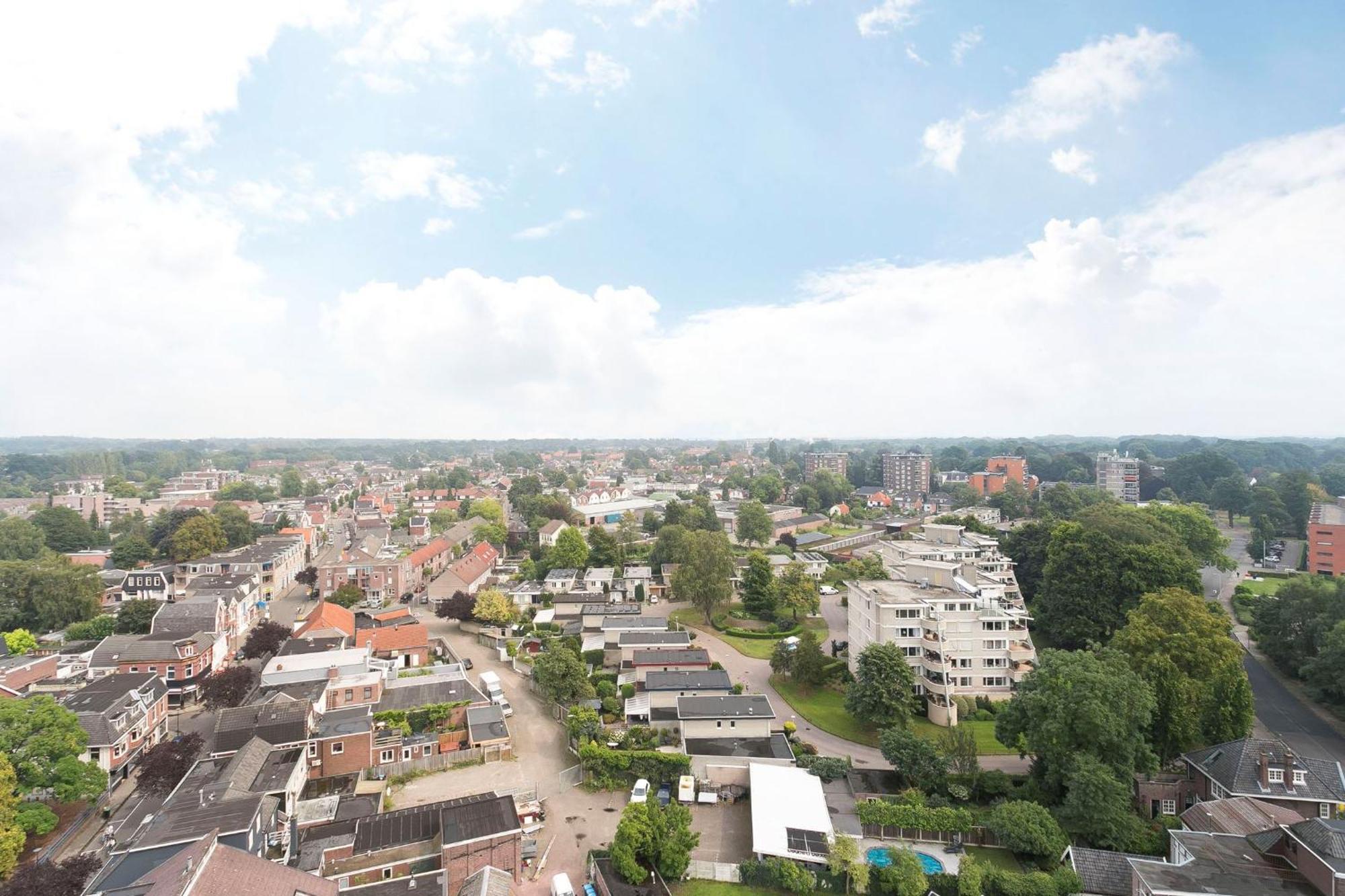 City Centre Apartment With A Beautiful View #Expat Enschede Exterior foto