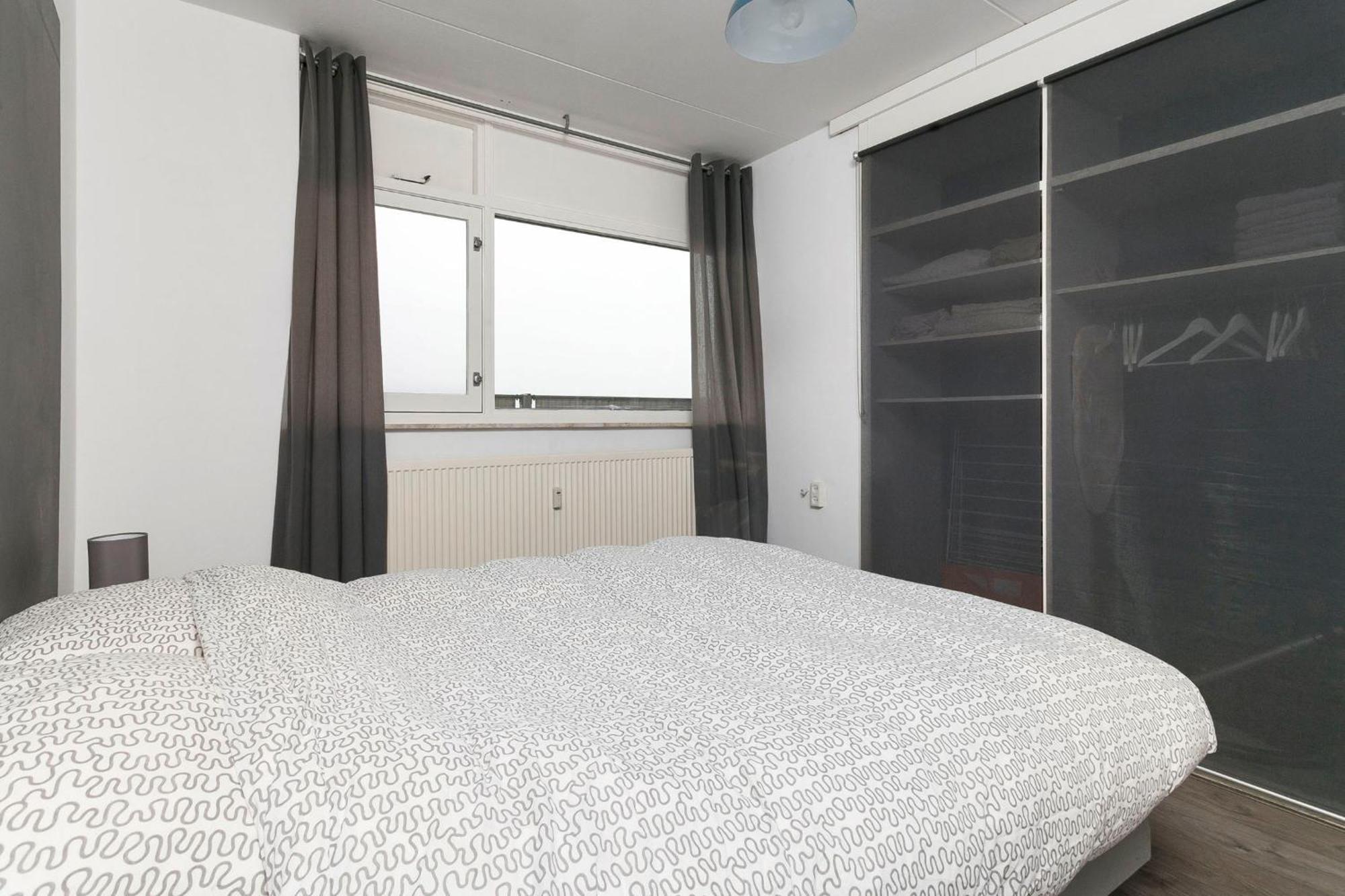 City Centre Apartment With A Beautiful View #Expat Enschede Exterior foto